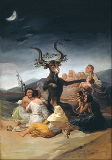 230px-Francisco_de_Goya_y_Lucientes_-_Witches_Sabbath_-_Google_Art_Project